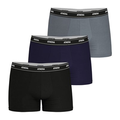 Pack of 3 My Petit Prix Hipsters ATHENA