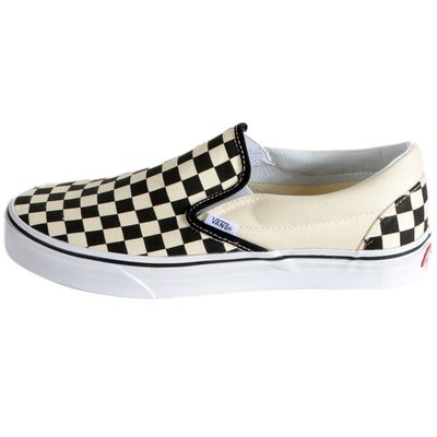 Baskets en toile VANS