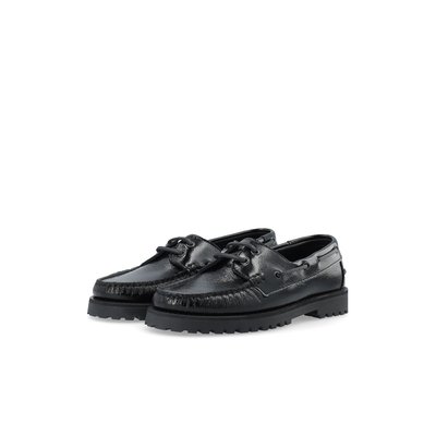 BIACAPRI Chaussures bateau BIANCO