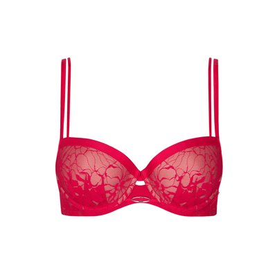 Soutien-gorge préformé Flamenco LISCA