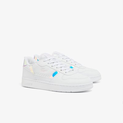 Baskets T-Clip LACOSTE