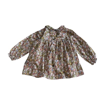 Blouse bébé - Très bon état BONTON
