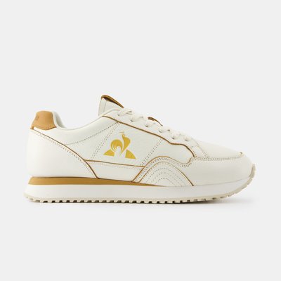 Chaussures JET STAR_2 PREMIUM LEATHER Homme LE COQ SPORTIF