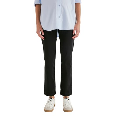Pantalon de grossesse forme cigarette VERTBAUDET