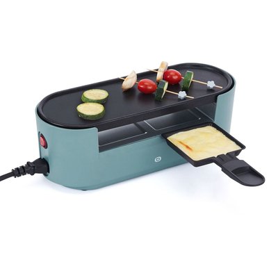 Raclette Multiplug Forest ESSENTIEL B