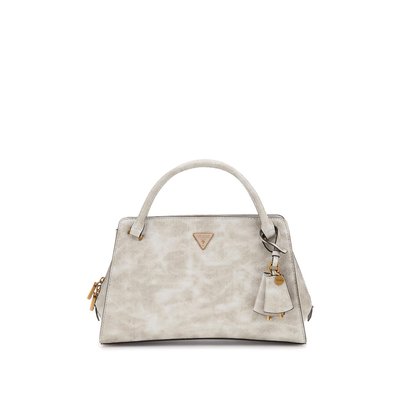 Georgina Sac À Main Imprimé Python GUESS
