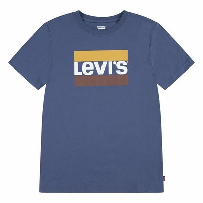 Maglia levis ragazzo clearance