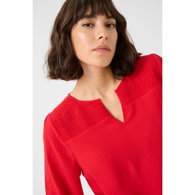 Blouse à manches longues KAlinda KAFFE