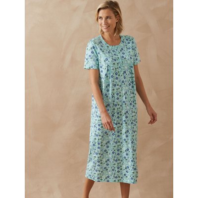 Chemise de nuit en maille DAXON
