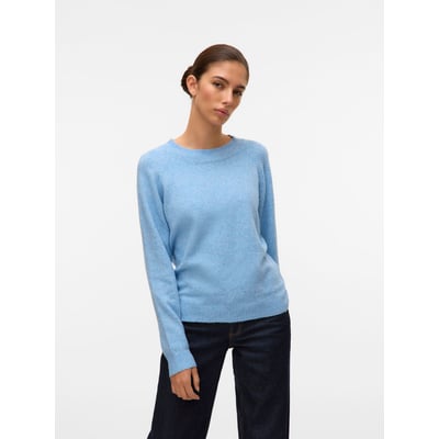 Pull en maille mousseuse VERO MODA
