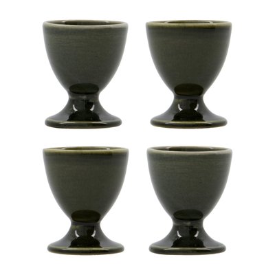 Coquetier Hala lot de 4 HOUSE DOCTOR