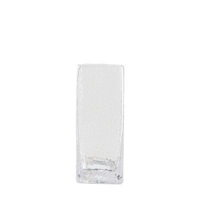 Vase décoratif en verre H20 SIA DECO