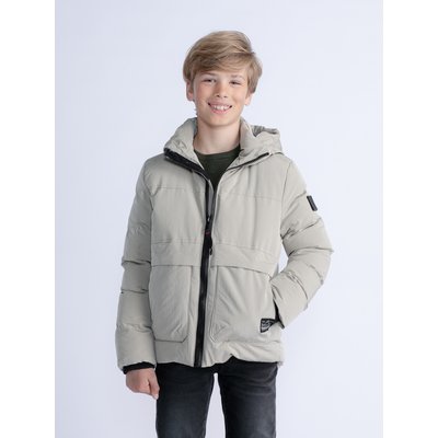 Veste doublée chicago PETROL INDUSTRIES