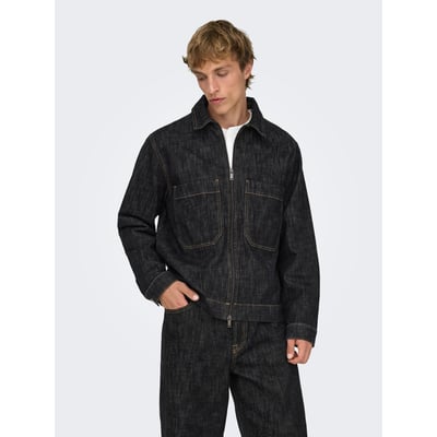 Veste En Jean ONLY & SONS