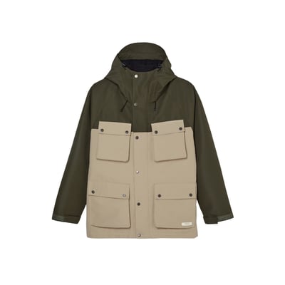 Parka FORESTER ELEMENT