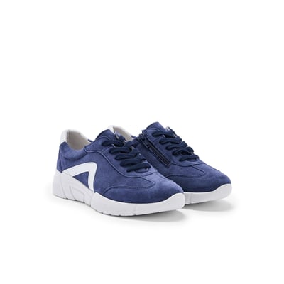 Baskets semelle amovible PEDICONFORT