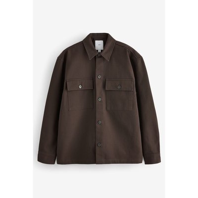 Veste surchemise à deux poches NEXT