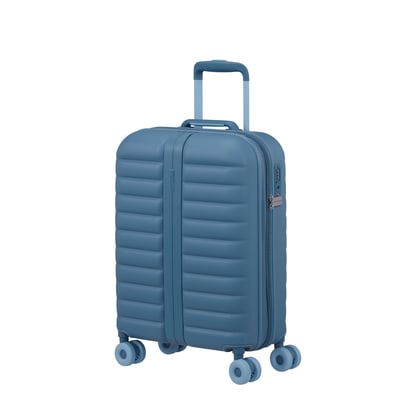 Neovibe valise 4 roues taille S AMERICAN TOURISTER
