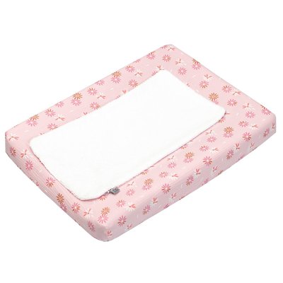 Housse de matelas à langer avec tapis ROSELLA SEVIRA KIDS