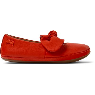 Ballerines Right cuir CAMPER