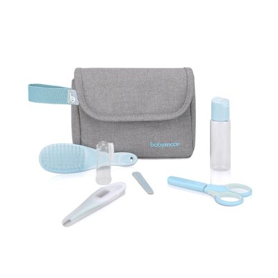 Trousse De Soin Nomade BABYMOOV