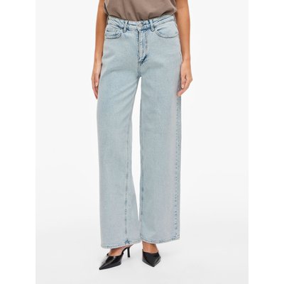Jean large, taille haute VILA