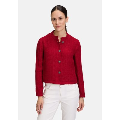 Veste casual à manches longues BETTY & CO