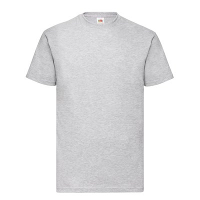 T-shirt VALUE FRUIT OF THE LOOM