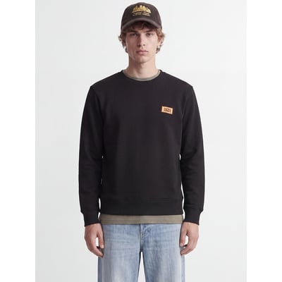 Sweat col rond, RUSH JACK & JONES