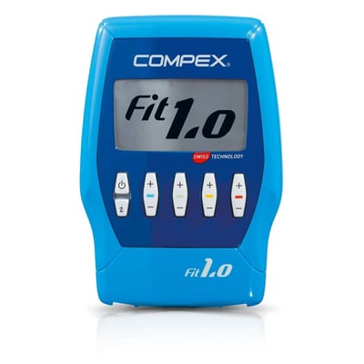 Appareil électrostimulation FIT 1.0 COMPEX