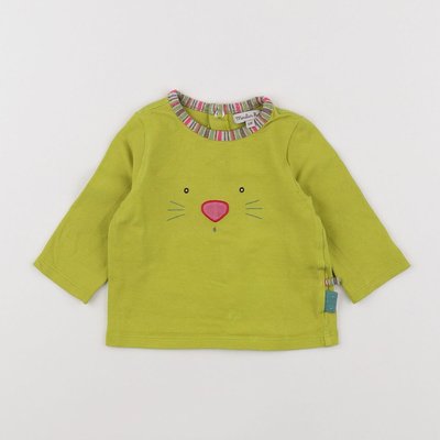 Tee-shirt - Très bon état MOULIN ROTY