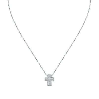 Collier CRISTALLI BLUESPIRIT