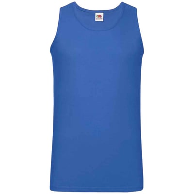 Débardeur VALUEWEIGHT ATHLETIC FRUIT OF THE LOOM
