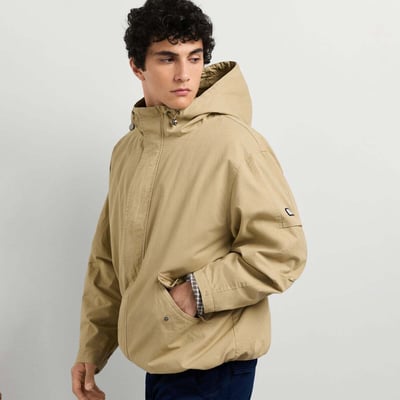 Parka Avec Capuche PEPE JEANS