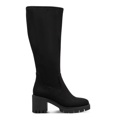 Bottes talon bloc MARCO TOZZI