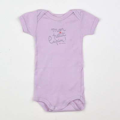 Body - Très bon état PETIT BATEAU