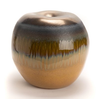 Pomme déc ative chic 31 cm AMADEUS