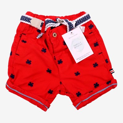 Short - Très bon état SERGENT MAJOR