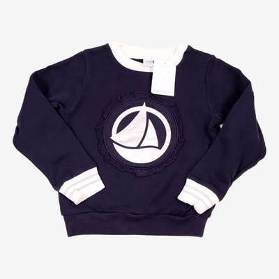 Sweat - Très bon état PETIT BATEAU