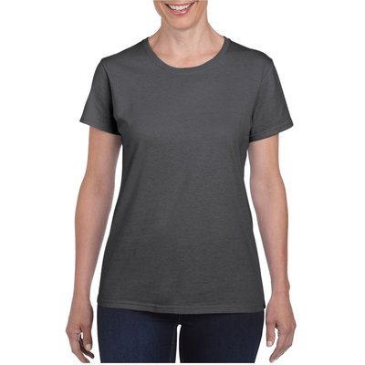 T-shirt cintré manches courtes HEAVY COTTON GILDAN