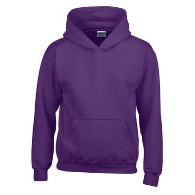 Sweat à capuche GILDAN