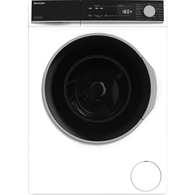 Lave linge frontal ES-NFB714AWNNA-FR SHARP