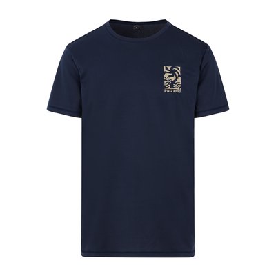 Rashguard manches courtes PRTFOXY PROTEST