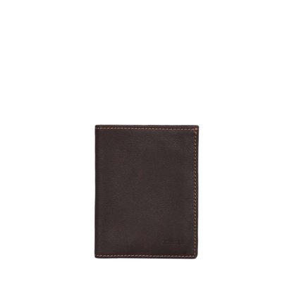 Portefeuille Oil cuir ETRIER