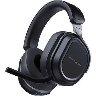 Casque gamer Stealth 700 Gen 3 PC Noir TURTLE BEACH