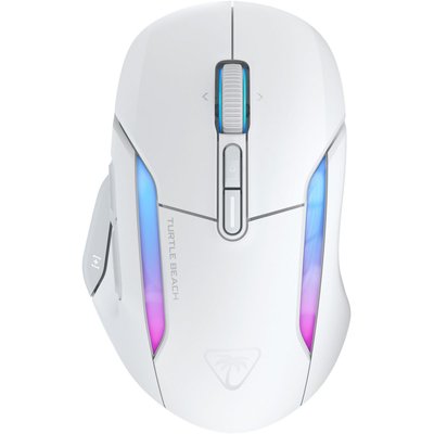 Souris Gamer Sans Fil Kone II Air Blanche TURTLE BEACH