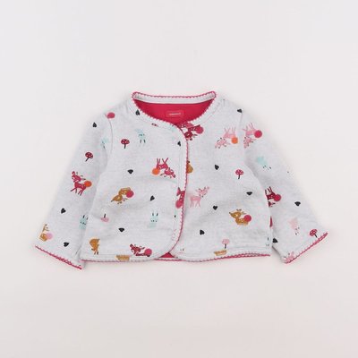Veste réversible - Très bon état CATIMINI