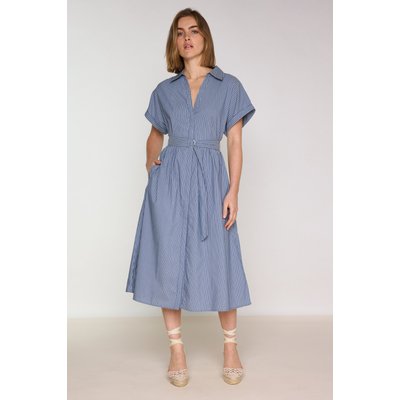 Robe-chemise marina Maison 123