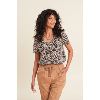 T-shirt manches courtes BREAL