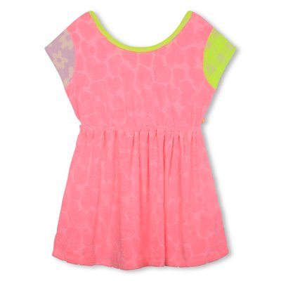 Robe à manches courtes BILLIEBLUSH